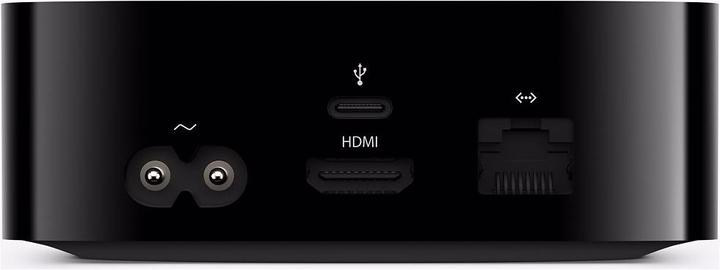 Actual product image Apple TV HD 32GB (2nd Gen) (32 GB, tvOS 14)