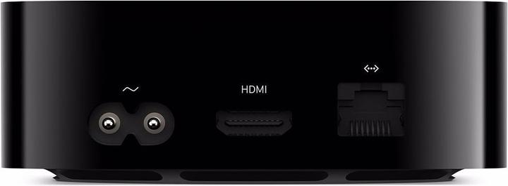 Produktbild Apple TV 4K (2. Gen) (32 GB, tvOS 14)