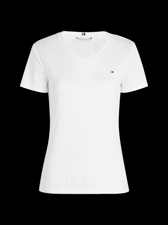 Immagine prodotto Tommy Hilfiger Slim Cody Rib -nk Ss (S)