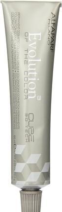 Produktbild Alfaparf Eoc Cube 7,13 60ml (Beige 7.13 Mittelblond Gold)