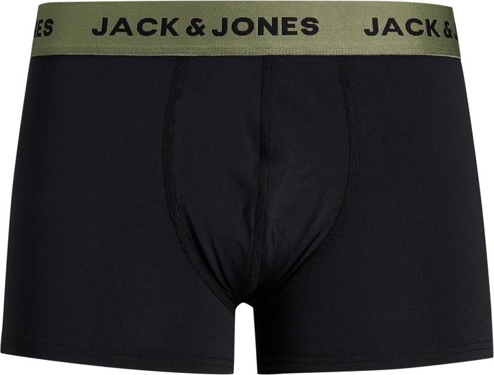 Produktbild Jack & Jones Flower (S, 3er Pack)
