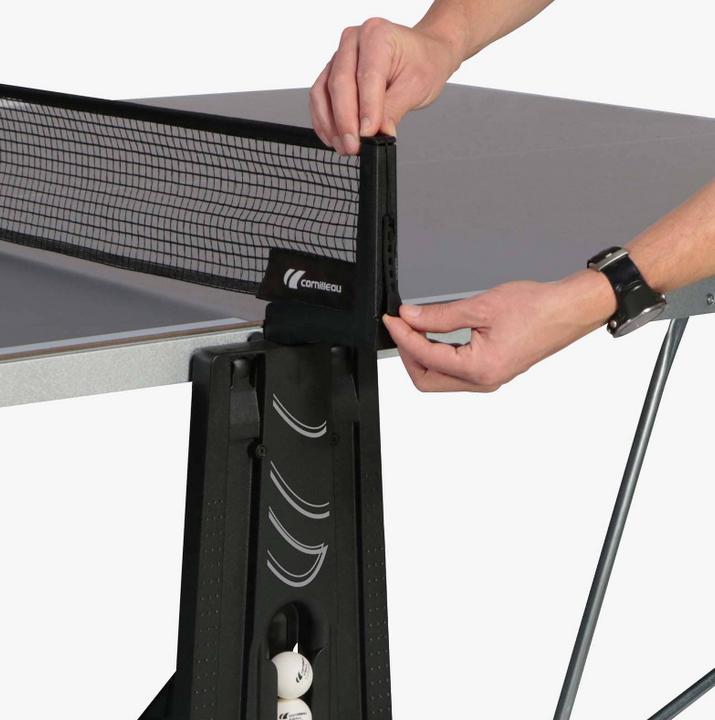 Immagine prodotto Cornilleau 400X