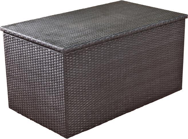 Actual product image Swisshandel24 Support box L, black