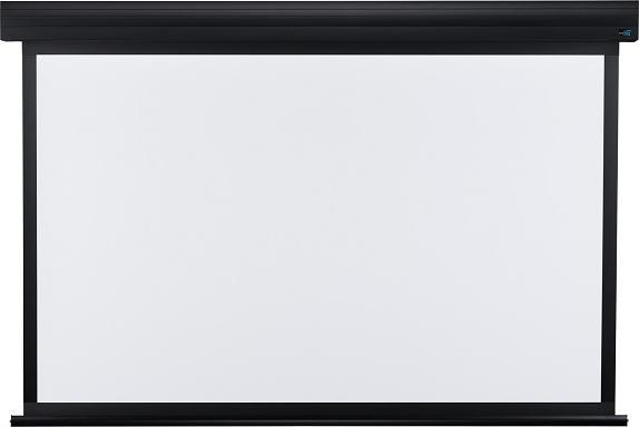 Produktbild Bestvision Leinwand mit Motor 16:10, matt-weiss, 165" (164.96", 16:10)