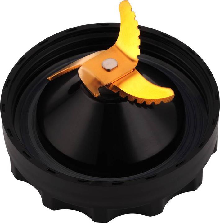 Produktbild Blaupunkt Standmixer, salmixer (1200 W)