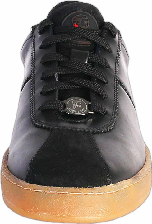 Produktbild Gordon & Bros Argentina Stockholm-Nappa-Nubuck - 62589 (43)