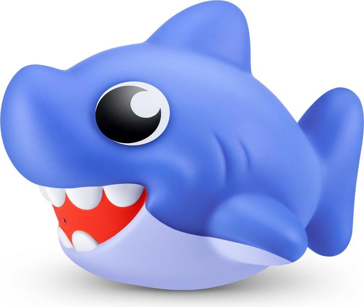 Image du produit Zuru Eggywawa Salle de bain Temps Surprise Bleu