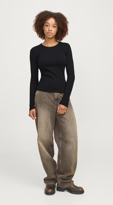 Immagine prodotto JJXX Jxjodi Tight Crew Neck Knit Noos (S)