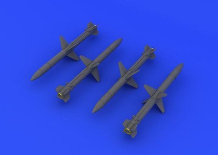 Produktbild Eduard AGM-45 Shrike
