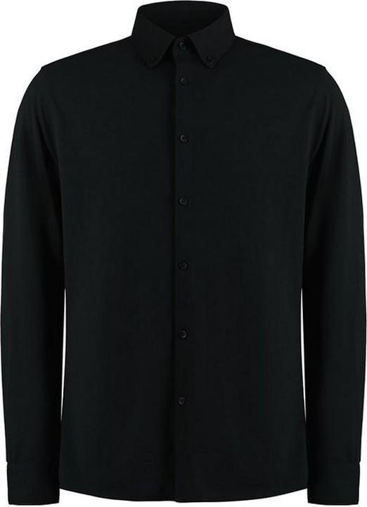 Immagine prodotto Kustom Kit Camicia sartoriale a maniche lunghe da uomo Superwash 60°C (S)