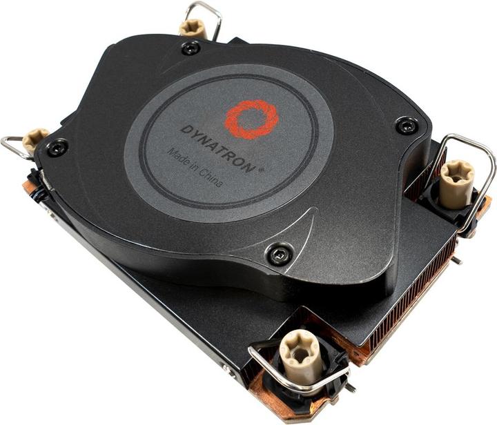 Immagine prodotto Intertech N-3 1U attivo Intel Socket LGA 4189 (27 mm)