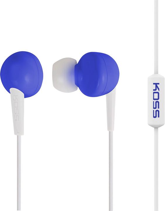 Actual product image Koss KEB6i (Cable)
