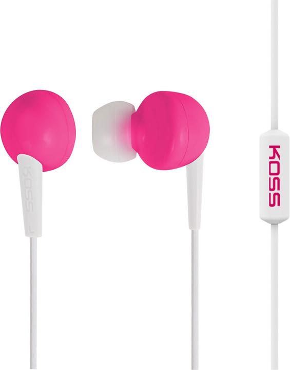 Productafbeelding Koss KEB6i (Bedraad)