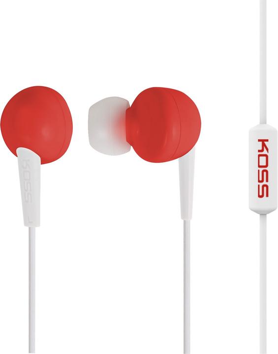 Productafbeelding Koss KEB6i (Bedraad)
