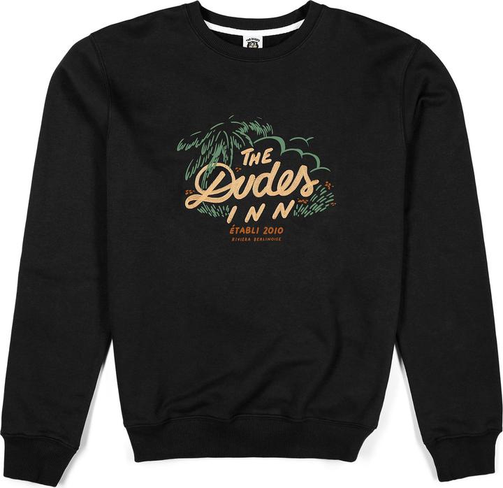 The Dudes sweatshirt riviera (M)