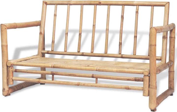 Actual product image VidaXL Marlee