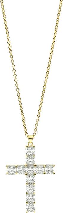 Immagine prodotto Chiara Ferragni Croci Halskette (Ottone)