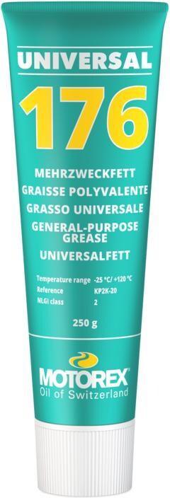 Image du produit Motorex Bp 176