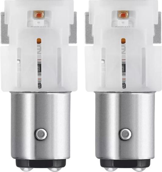 Osram Replacement lamps LEDriving SL P21/5W RED (P21/5W)