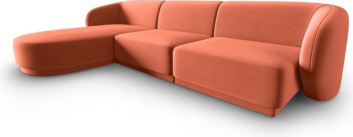 Actual product image CXL by Christian Lacroix Lionel (Corner sofa)