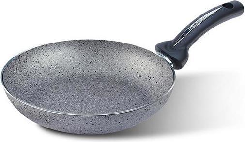 Actual product image Pensofal Vesuvius Jumbo Frying Pan 24cm 8006 (24 cm, Pan set + pot set, Aluminium)