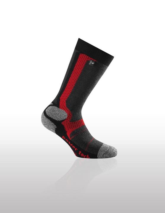 Image du produit Rohner Chaussettes Power Tech pour enfants (35 - 38)