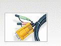 Actual product image Aten Special KVM Cables