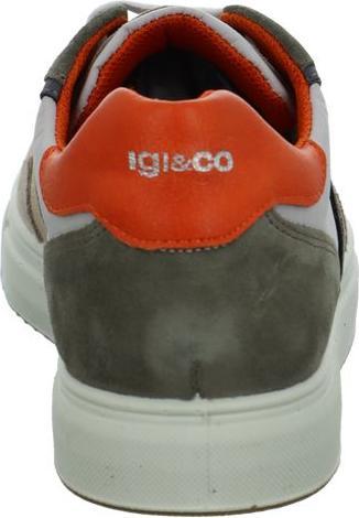 Actual product image Igi&co Sacha (41)
