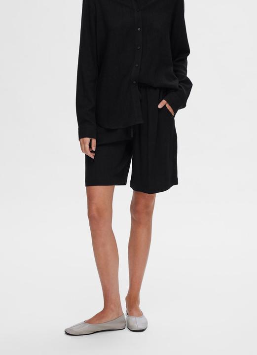 Image du produit Selected Femme Short taille moyenne (42)