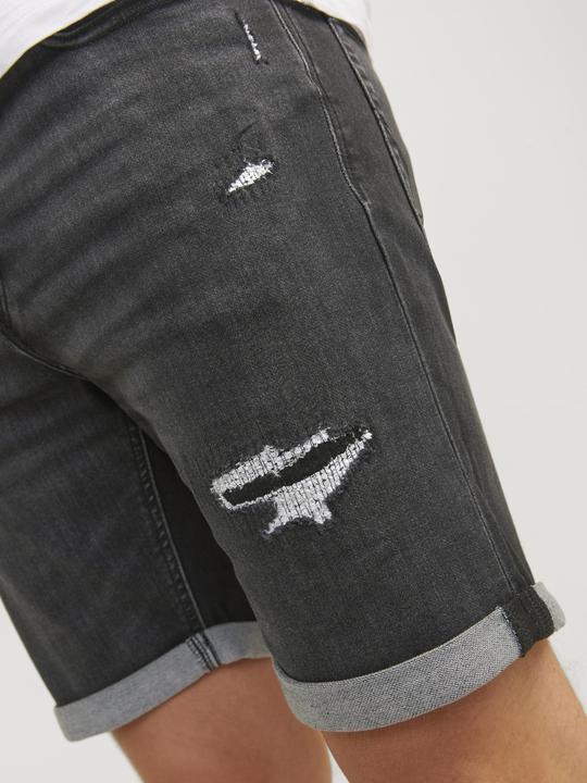 Produktbild Jack & Jones Regular Fit Jeans Shorts Jeans Shorts (L)