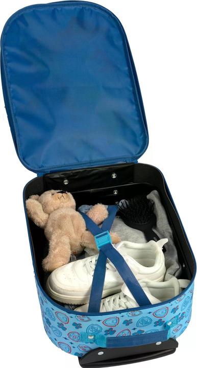 Image du produit Undercover Paw Patrol Trolley (13 l, Bagage à main (jusqu'à 50l))