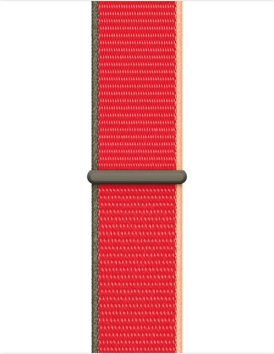 Produktbild Apple Sport Loop (40 mm, Nylon)
