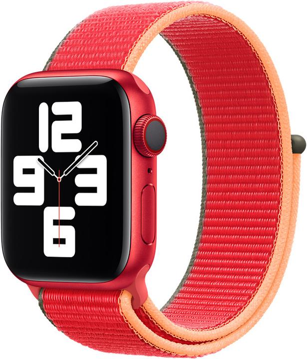 Produktbild Apple Sport Loop (40 mm, Nylon)