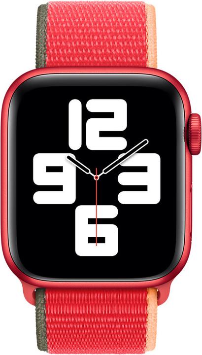 Produktbild Apple Sport Loop (40 mm, Nylon)
