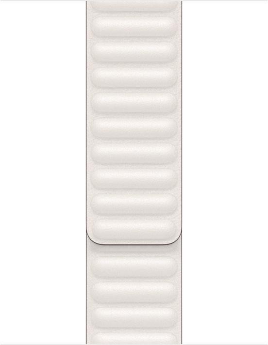 Actual product image Apple Leather bracelet (40 mm, Leather)