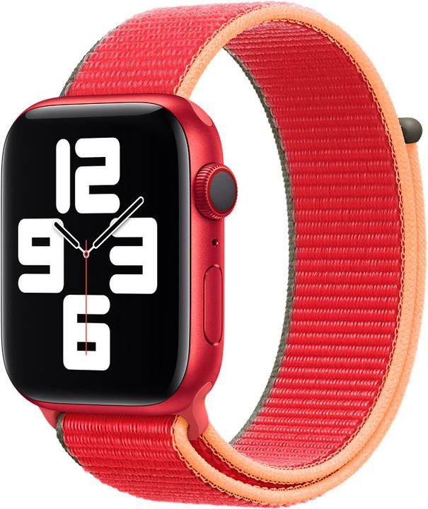 Produktbild Apple Sport Loop (44 mm, Nylon)
