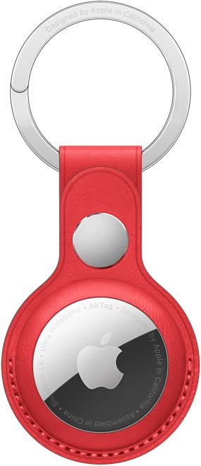 Produktbild Apple AirTag Schlüsselanhänger