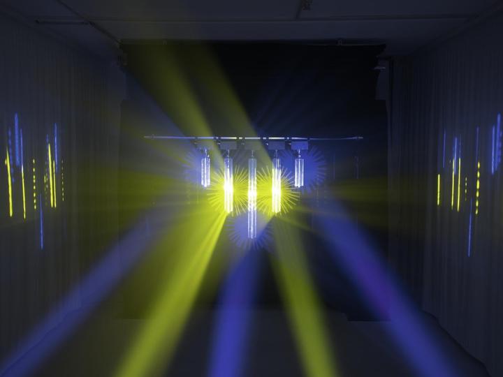 Productafbeelding Eurolite Disco bal 90 mm (9 cm)