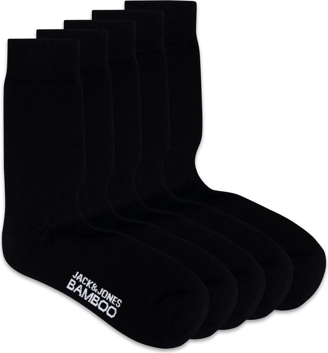 Actual product image Jack & Jones Basic (5-pack, One size)