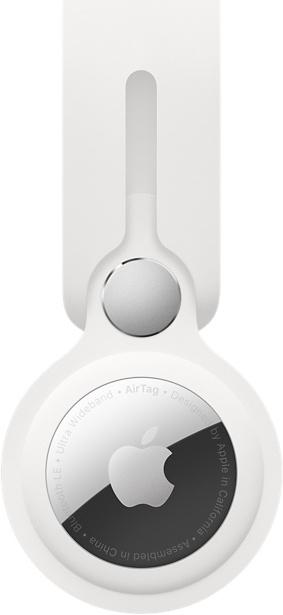 Apple AirTag trailer
