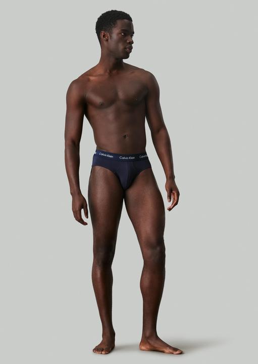 Produktbild Calvin Klein Hip Brief 3pk (S, 3er Pack)