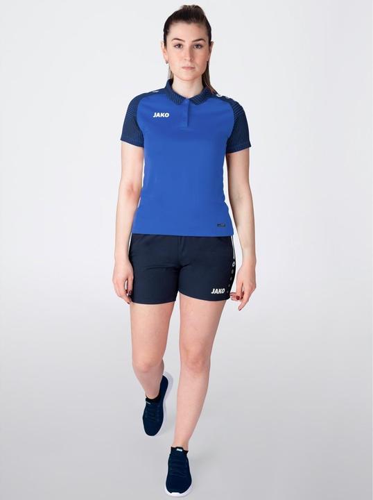Produktbild JAKO Short Allround (L)