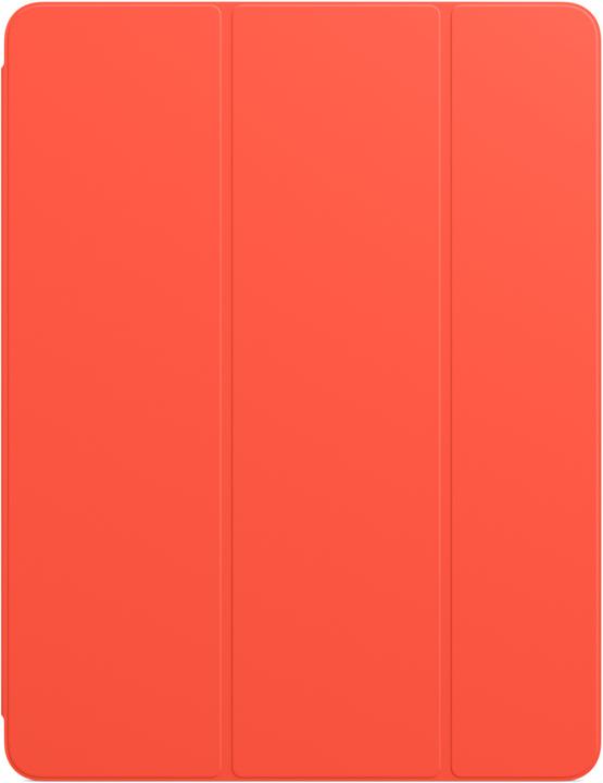 Immagine prodotto Apple Smart Folio (iPad Pro 12.9 2018 (3. Gen), iPad Pro 12.9 2020 (4. Gen), iPad Pro 12.9 2021 (5a generazione))