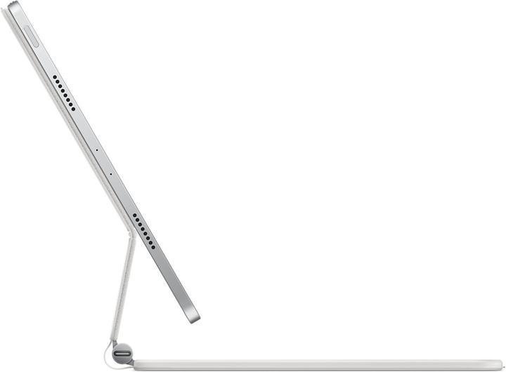 Immagine prodotto Apple Magic Keyboard (CH, iPad Pro 11 2020 (2. Gen), iPad Air 11 2024 (M2), iPad Pro 11 2022 (quarta generazione), iPad Pro 11 2018 (1. Gen), iPad Air 2020 (4. Gen), iPad Pro 11 2021 (3a generazione), iPad Air 2022 (5a generazione))