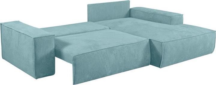 Produktbild Pascal Morabito Amelia (Ecksofa)