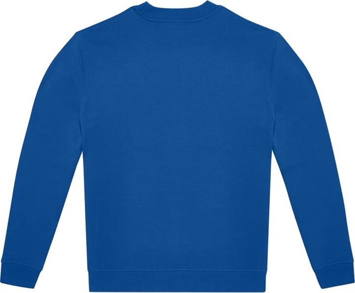 Blu reale