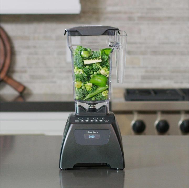 Produktbild Blendtec Classic 575 (1560 W)