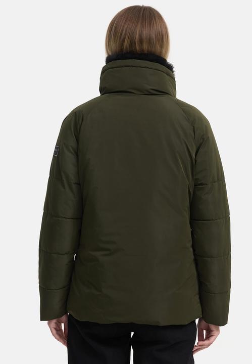 Produktbild Navahoo Frostii XIV (M)