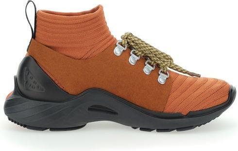 Produktbild UYN Himalaya 6000 Boot Mid Black (38)