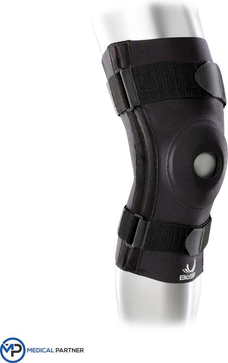 Produktbild BioSkin Patella Stabilisator (XS)
